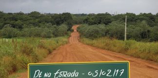 Roubo de cargas no Brasil e safra 2017 no Mato Grosso Roubo de cargas no Brasil e safra 2017