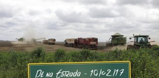 Confiança no transporte e a busca por melhores fretes Confiança no transporte e a busca por melhores fretes