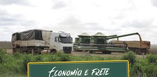 Perspectivas econômicas e valor do frete no Mato Grosso Perspectivas econômicas e valor do frete no MT