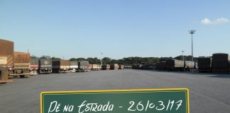 O sonho de ser caminhoneiro e as situações de perigo para quem já é profissional O sonho de ser caminhoneiro e as situações de perigo para quem já é motorista profissional