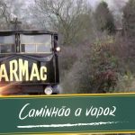 Capa_Programa_Pe_na_Estrada_Caminhao_a_vapor