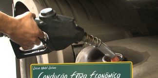 Condução Extra Econômica – Dicas Mobil Delvac Condução Extra Econômica