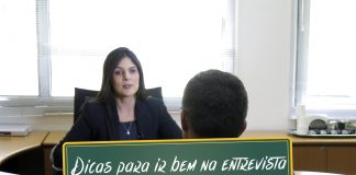 Dicas para ter sucesso na entrevista de emprego Dicas para ter sucesso na entrevista de emprego