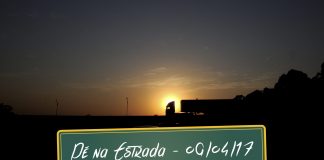 Olho aberto na direção e a evolução no Cockpit dos caminhões Mercedes-Benz Olho aberto na direção e a evolução no Cockpit dos caminhões