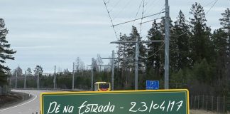 Como serão os caminhões do futuro? película automotiva é segura? Película nos vidros e veículos menos poluentes.