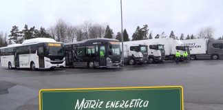 Eletrificação – Será o fim do diesel? Eletrificação - Será o fim do diesel?