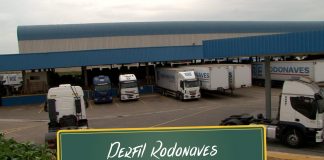 História da Transportes Rodonaves História da Transportes Rodonaves