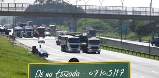 Automec 2017 e o seu papel em um trânsito mais seguro Automec 2017 e o seu papel em um trânsito mais seguro