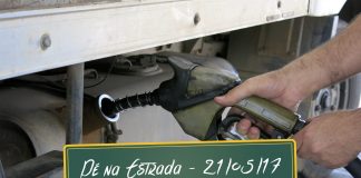 Diesel ruim e inclusão no transporte Diesel ruim e inclusão no transporte