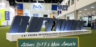 Novidades na Automec 2017 e melhores escolhas no trânsito Novidades na Automec 2017 e melhores escolhas no trânsito