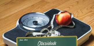 Saúde do caminhoneiro brasileiro e obesidade Saúde do caminhoneiro brasileiro e obesidade