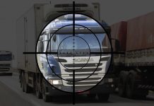 Roubo de cargas: O que fazer e os cuidados a serem tomados Como não levar golpe na busca de um frete