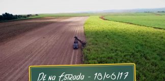 Autonomia no Campo e perguntas sobre transporte Autonomia no Campo - novo Volvo VM autônomo