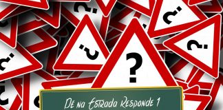 Pé na Estrada Responde 1 Pé na Estrada Responde 1