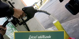 Problemas causados pelo uso de diesel adulterado Problemas causados pelo uso de diesel adulterado