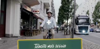 Conscientização e tecnologia para um trânsito mais seguro Conscientização e tecnologia