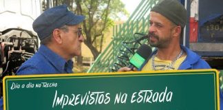 Imprevistos na estrada Imprevistos na estrada