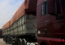 Transportador que não pagar o frete mínimo está sujeito a multa de R$ 10 milhões e ter o RNTRC cancelado Transportador que não pagar o frete mínimo está sujeito a multa de R$ 10 milhões e ter o RNTRC cancelado