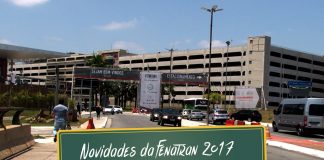 Lançamentos na Fenatran 2017 Lançamentos na Fenatran 2017