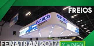 Wabco na Fenatran 2017 – Sistema de freios Wabco na Fenatran 2017 - Sistema de freios