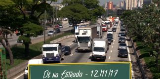 Suspensão da CNH e exame toxicológico pela saliva Suspensão da CNH e exame toxicológico pela saliva