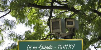 Matemática dos radares e o prêmio Best Truck Matemática dos radares e o prêmio Best Truck