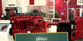 Novas tecnologias em motores Novas tecnologias em motores