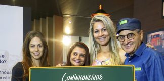 Mulheres estradeiras Mulheres estradeiras