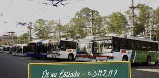 Ônibus superarticulado e as controvérsias nas Resoluções do Contran Ônibus superarticulado e as controvérsias nas Resoluções do Contran