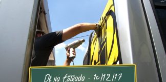 Especial Sprinter 20 anos e caminhão customizado dentro da lei Especial Sprinter 20 anos e caminhão customizado dentro da lei