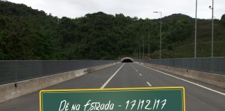 Serra do Cafezal duplicada e o transporte dos carros da Stock Car Serra do Cafezal duplicada e o transporte dos carros da Stock Car