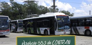Resolução 685 do CONTRAN Resolução 685 do CONTRAN
