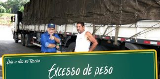 Otimismo no trecho Otimismo no trecho