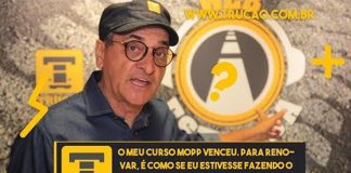 Como é a renovação do curso MOPP? renovacao curso mopp