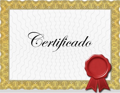 Registro Nacional de Talentos Rodoviários com Certificado