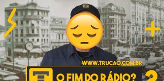 O rádio vai acabar? O radio vai acabar