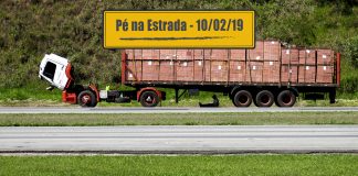 Cuidados com o caminhão e tecnologia de ponta no agronegócio Cuidados com o caminhão e tecnologia de ponta no agronegócio