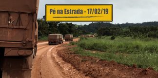 Novas propostas para o piso mínimo de frete e recuperação de estradas Novas propostas para o piso mínimo de frete e recuperação de estradas