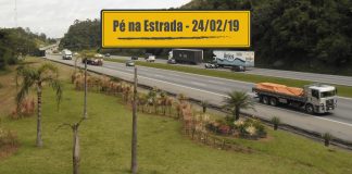 Negociação do frete retorno e alternativa na armazenagem de grãos Negociação do frete retorno e alternativa na armazenagem de grãos