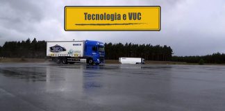 Inovações nos cargueiros WABCO