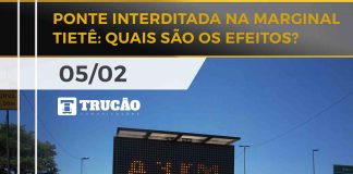 Ponte interditada na Marginal Tietê ponte_na_marginal_tiete