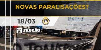 Vai ter nova paralisação? Como calcular os custos reais de um caminhão? NOVAS PARALISAÇÕES?
