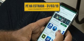 Novidades na Intermodal, praticidade nos aplicativos Novidades na Intermodal, praticidade nos aplicativos