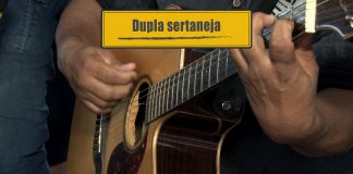 Dupla sertaneja Dupla sertaneja