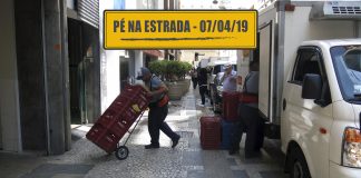 Problemas e soluções: Entregas em grandes cidades e INSS Problemas e soluções: Entregas em grandes cidades e INSS