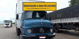 Valorização e anos de estrada Valorização e anos de estrada