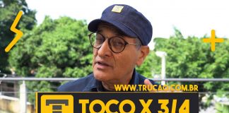 Qual a diferença entre um caminhão toco e um 3/4?