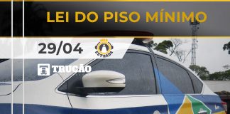 Lei do piso mínimo Lei do piso mínimo