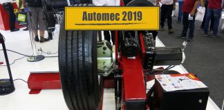 Automec 2019 Automec