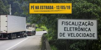 Radares, pontuação, habilitação: o que vem de mudança por aí Radares, pontuação, habilitação: o que vem de mudança por aí